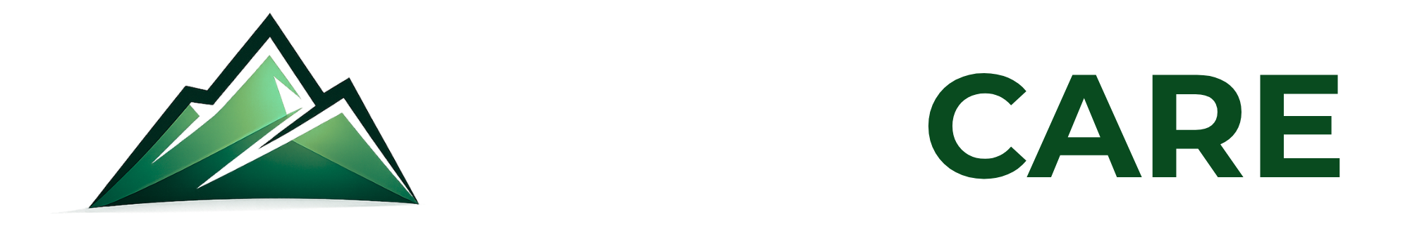 PeakCare logo