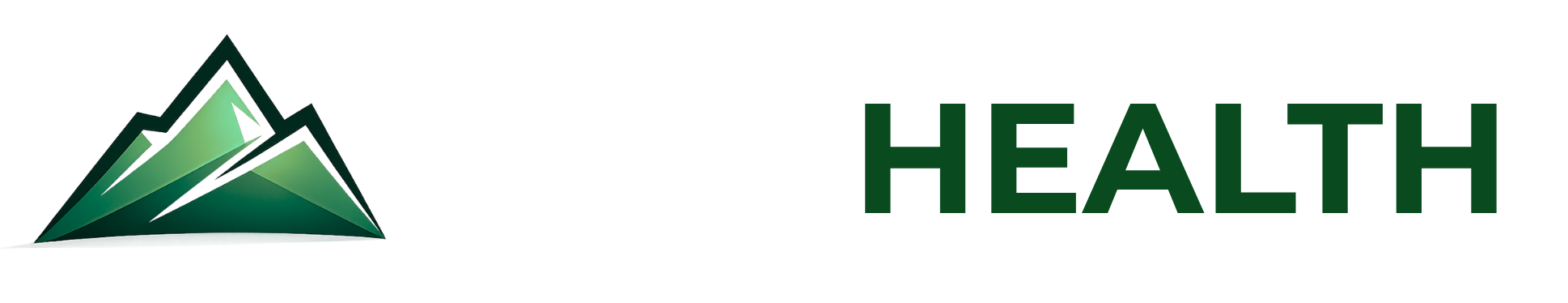 PeakHealth logo